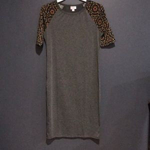 LuLaRoe Julia small